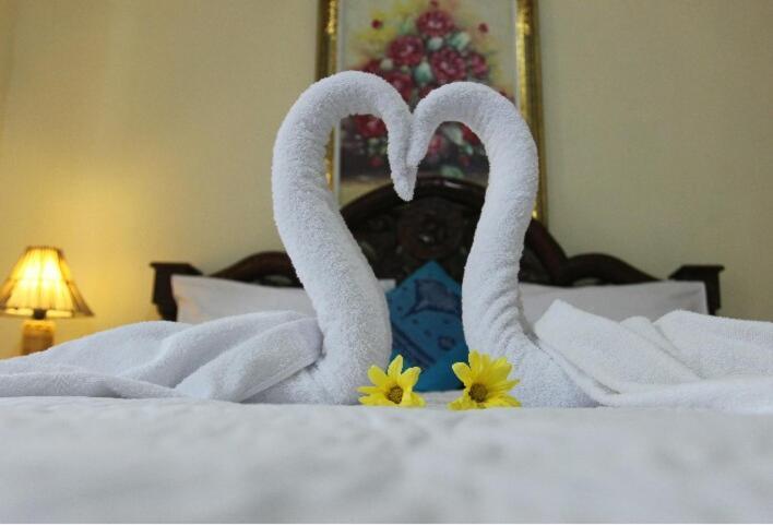 Arjun Bed And Breakfast Ubud Exterior foto
